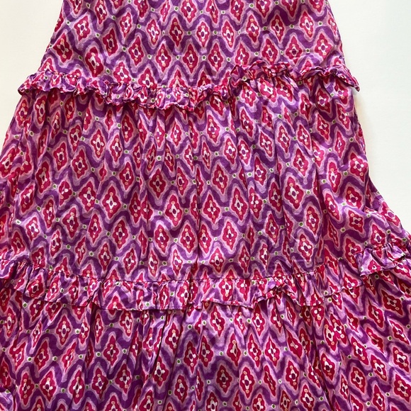 Banjanan Maxi Dress - Picture 4 of 5